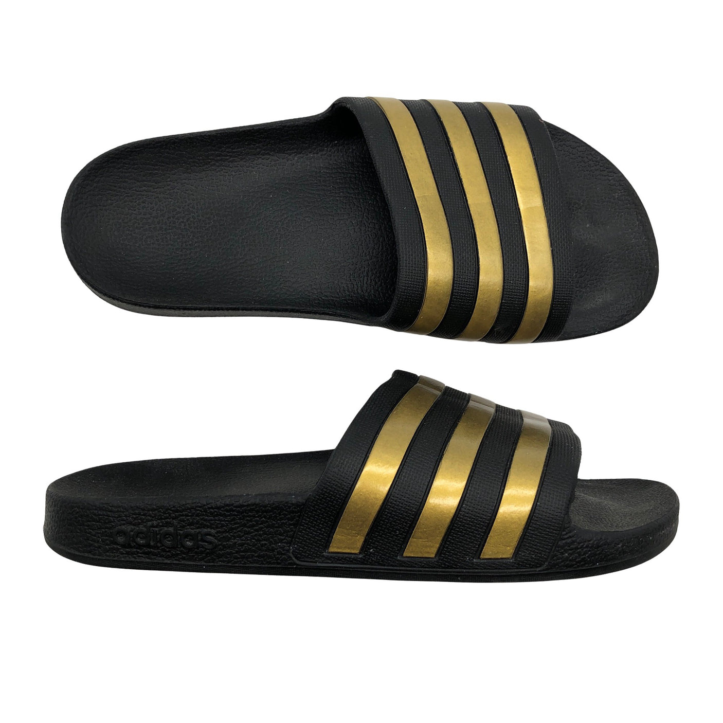 Unisex Adidas - Rantasandaalit, koko 39 -  (1)