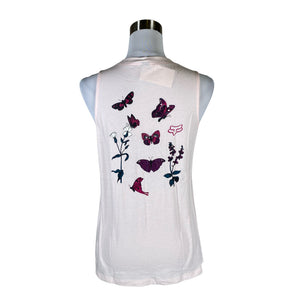 Unisex Fox - Toppi, koko 38 -  (2)