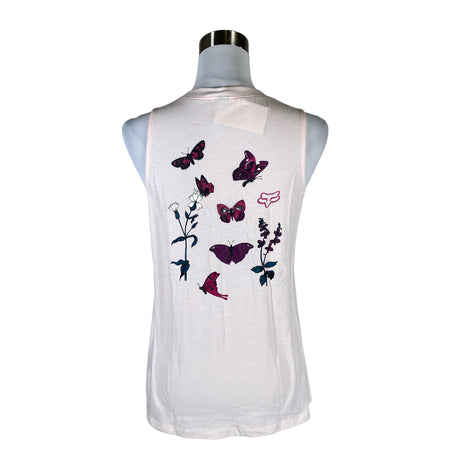 Unisex Fox - Toppi, koko 38 -  (2)