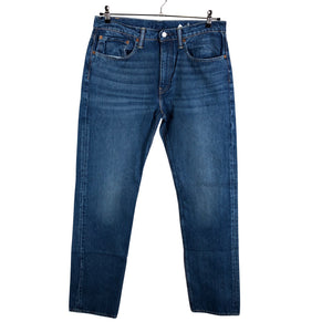 Unisex Levi's - Farkut, koko W34 -  (1)