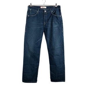 Unisex Levi's - Farkut, koko W33 -  (1)