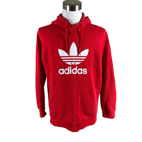 Unisex Adidas - Huppari, koko 50 -  ()