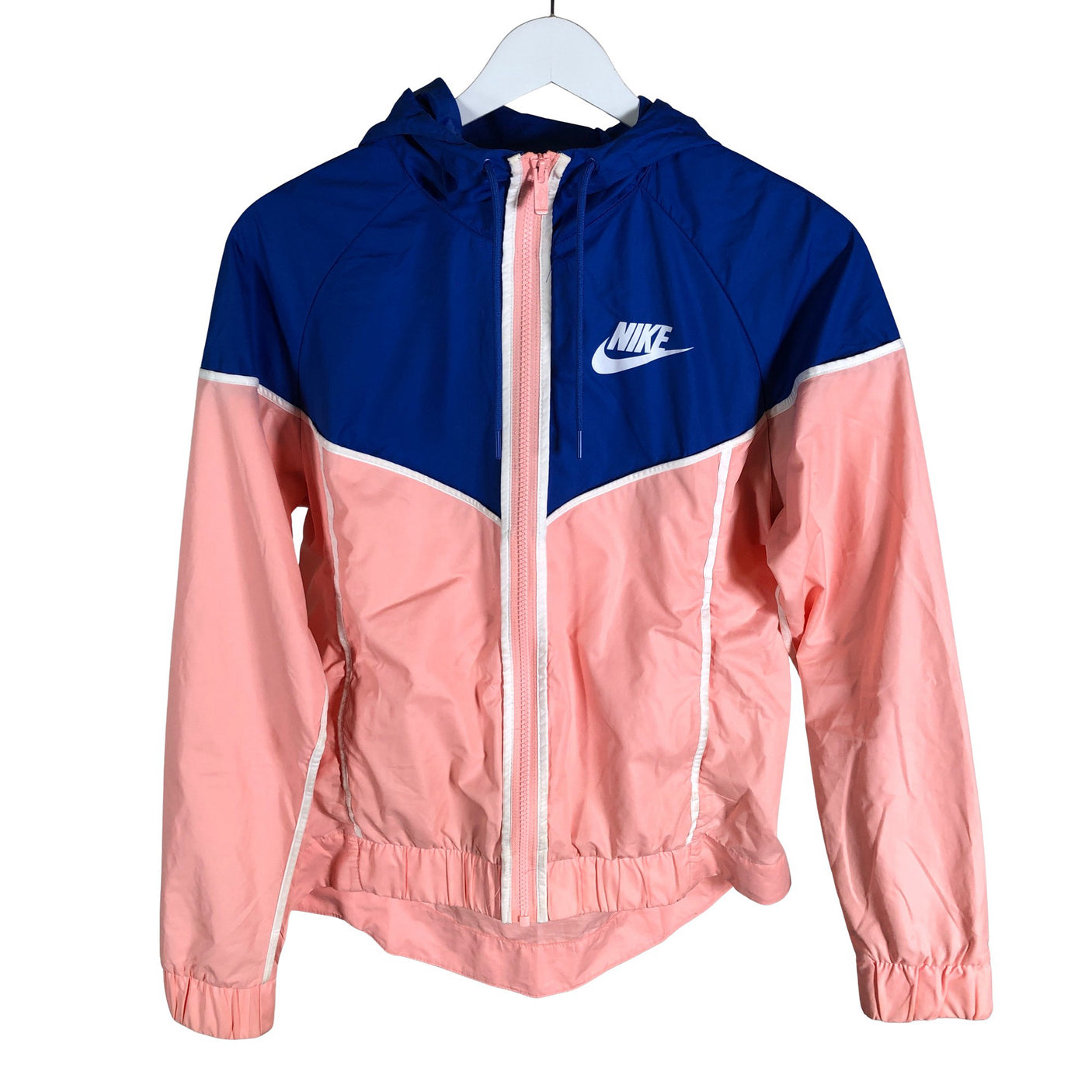 Unisex Nike - Urheilutakki, koko 34 -  (1)