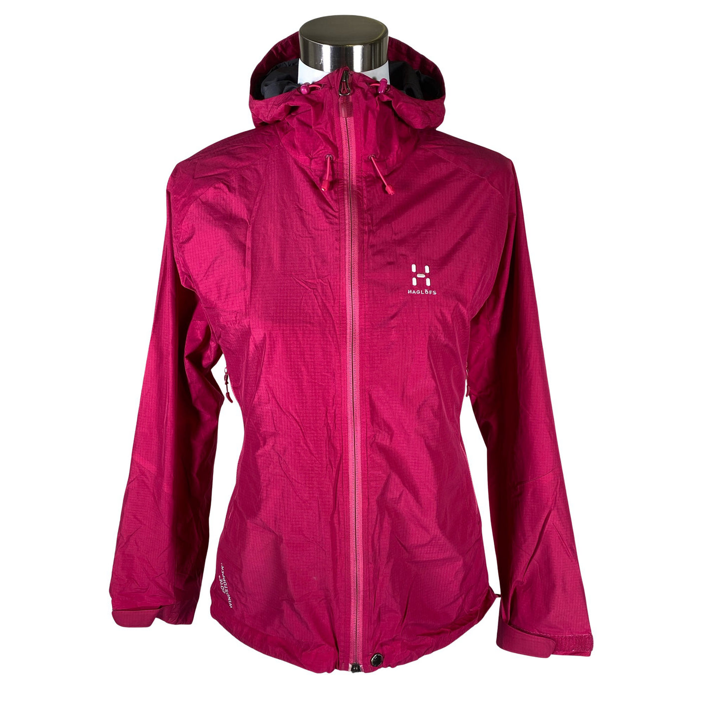 Unisex Haglöfs - Urheilutakki, koko 36 -  (1)