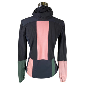 Unisex Maloja - Urheilutakki, koko 38 -  (2)