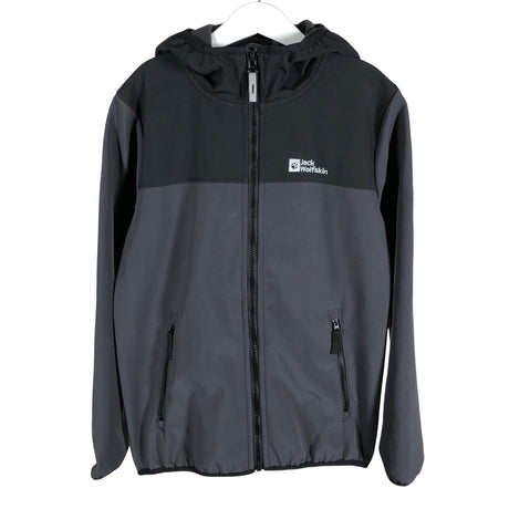 Unisex Jack Wolfskin - Välikausitakki, koko 146 - 152 -  ()