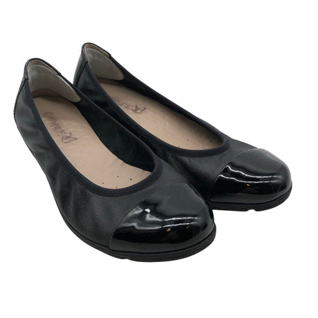 Unisex Caprice - Ballerinat, koko 38 -  (2)