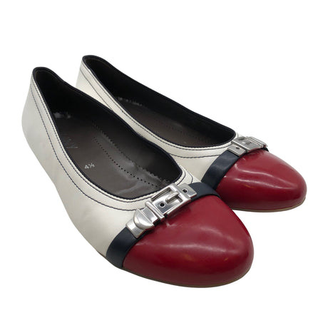 Unisex Luftpolster - Ballerinat, koko 37 -  (2)