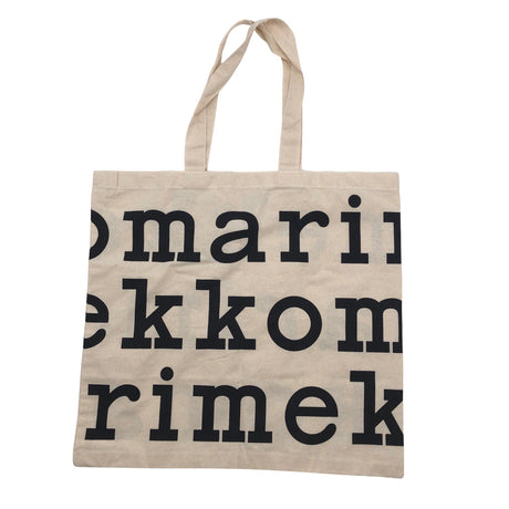 Unisex Marimekko - Shopping bag, size Maxi - Natural white ()