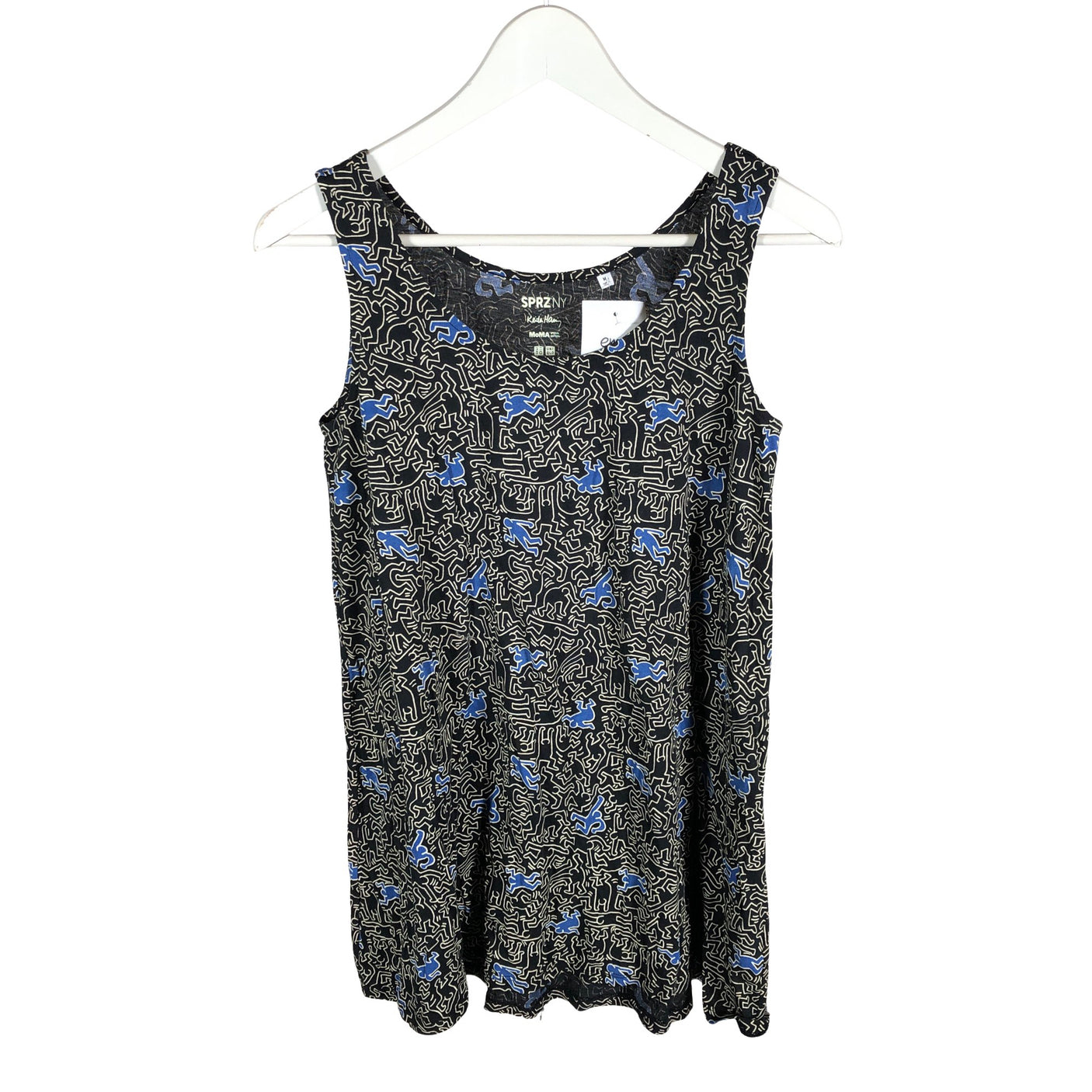 Unisex Uniqlo - Tunika, koko 38 -  (1)