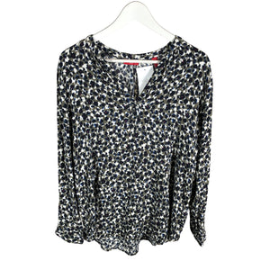 Unisex Esprit - Blouse, size 42 - Green (1)