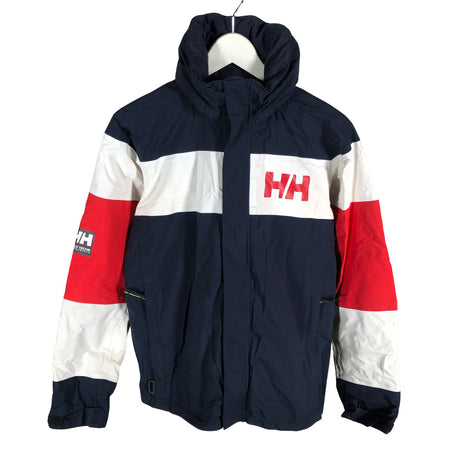 Unisex Helly Hansen - Välikausitakki, koko 170 - 176 -  ()