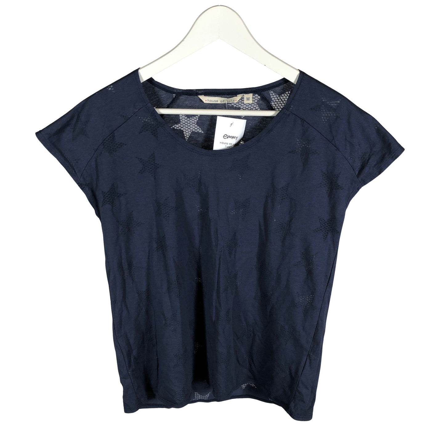 Unisex House of Lola - T-paita, koko 38 -  (1)