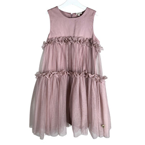 Unisex POMPdeLUX - Juhlamekko, koko 146 - 152 -  (1)