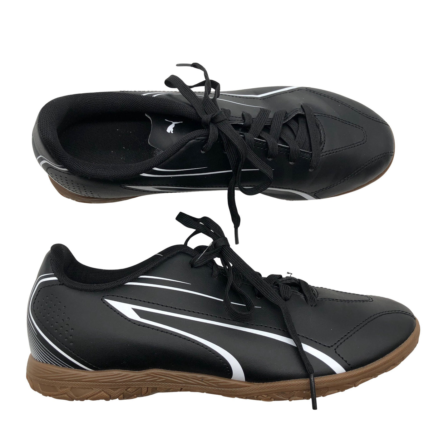 Unisex Puma - Sisäliikuntakengät, koko 39 -  (1)