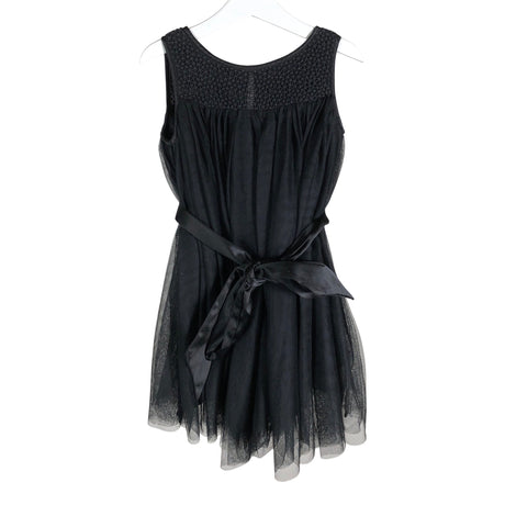 Unisex POMPdeLUX - Juhlamekko, koko 116 - 122 -  ()