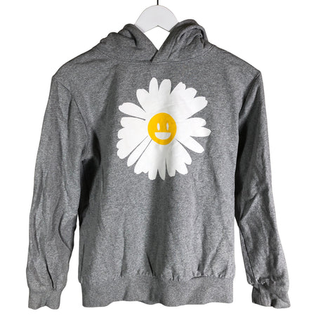 Unisex Pure Waste - Hoodie, size 158 - 164 - Gray ()