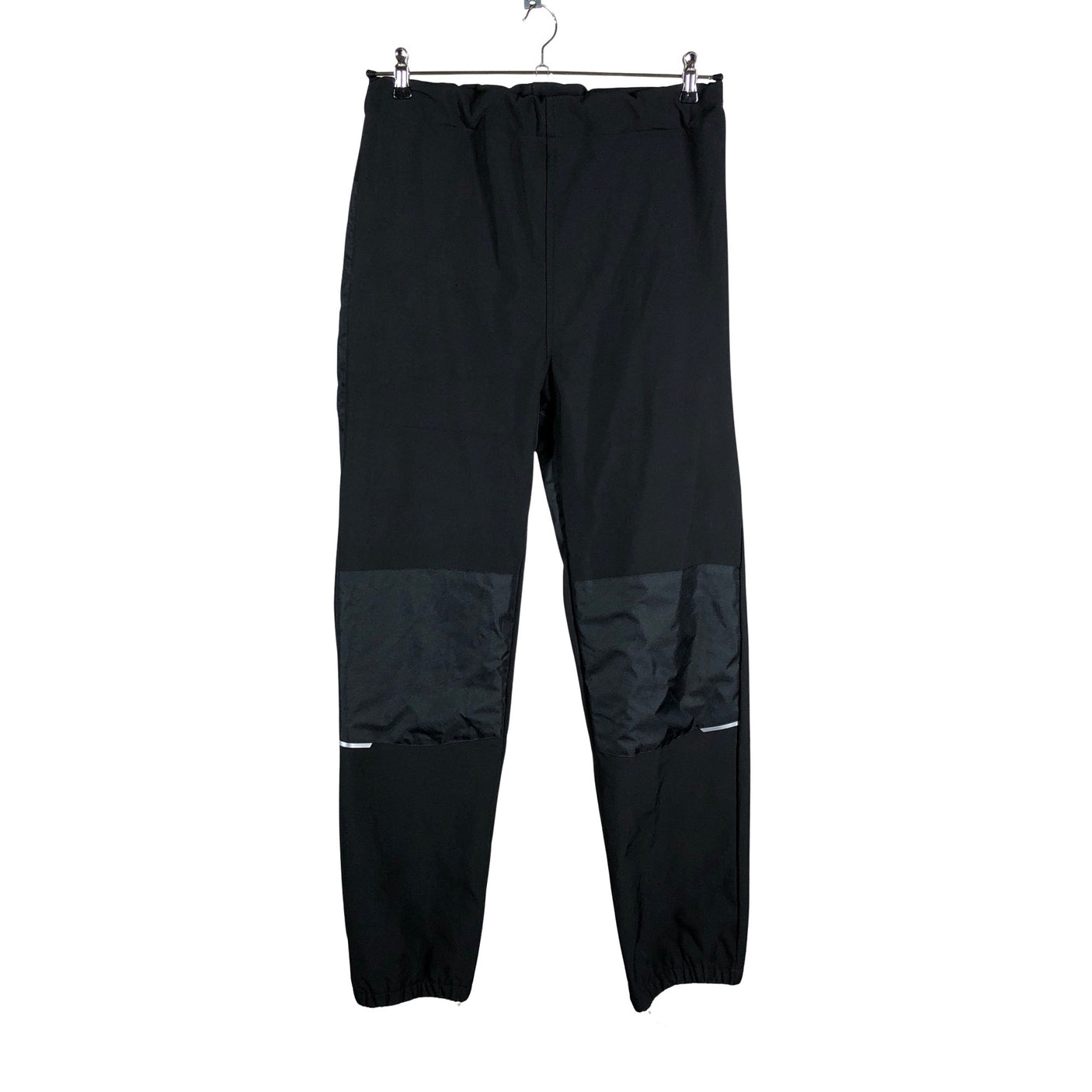 Unisex Name It - Softshell pants, size 158 - 164 - Black (1)