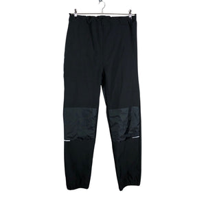 Unisex Name It - Softshell pants, size 158 - 164 - Black (1)