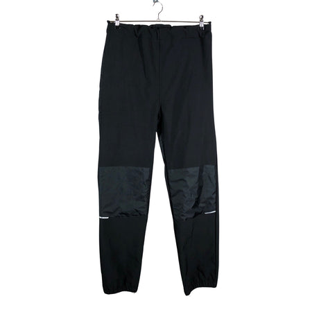 Unisex Name It - Softshell pants, size 158 - 164 - Black ()