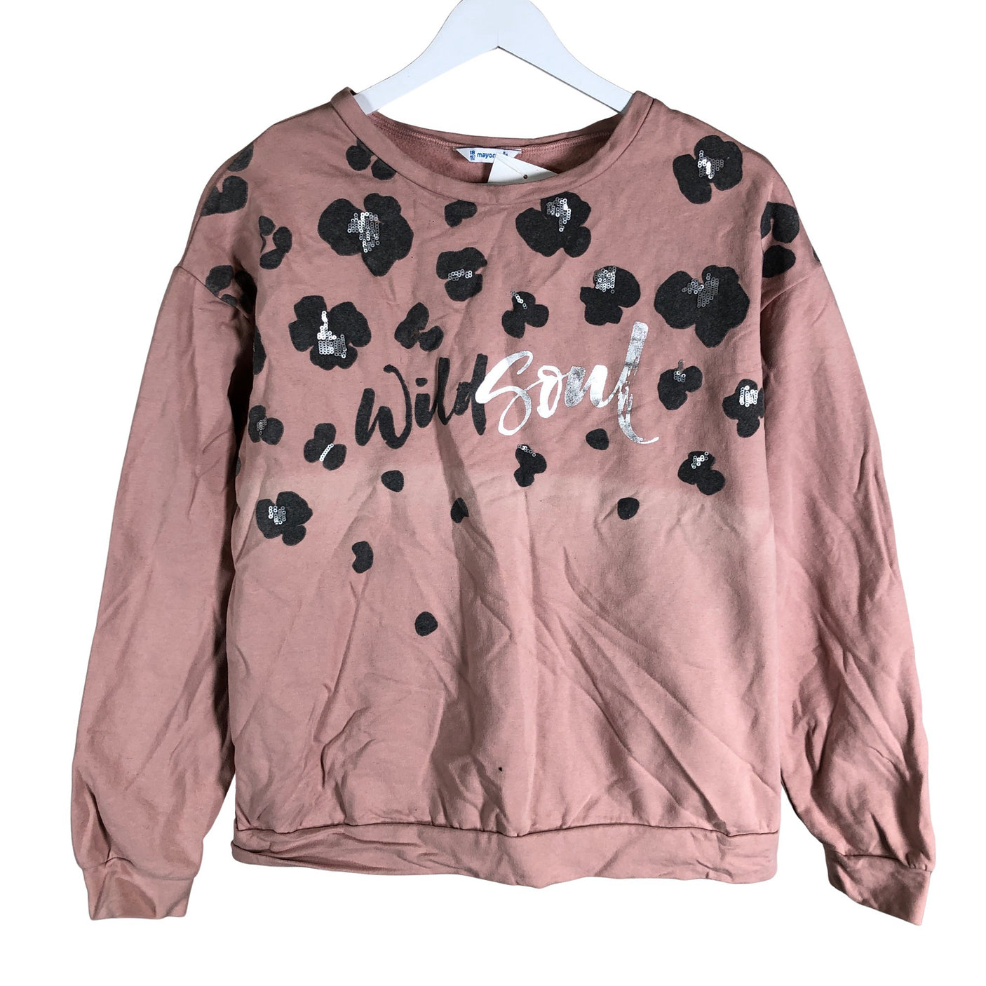 Unisex Mayoral - Paita, koko 158 - 164 -  (1)