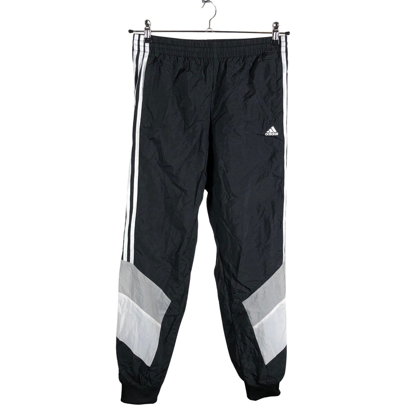 Unisex Adidas - Outdoor pants, size 170 - 176 - Black (1)