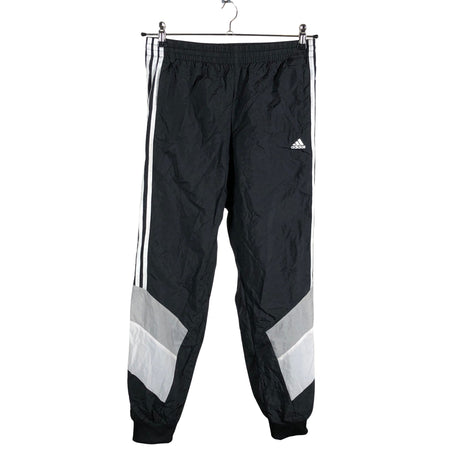 Unisex Adidas - Outdoor pants, size 170 - 176 - Black ()