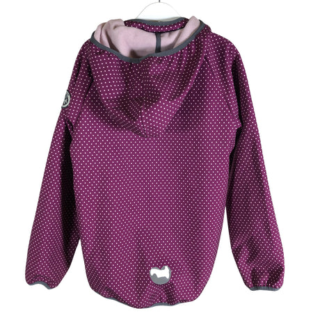 Unisex Racoon - Välikausitakki, koko 134 - 140 -  (2)
