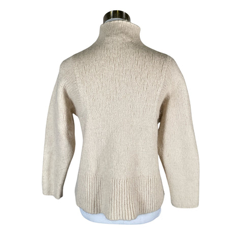 Unisex Second Female - Sweater, size 34 - Beige (2)