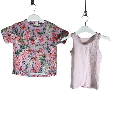 Unisex Ma-ia Family - T-paita, koko 92 - 98 -  ()