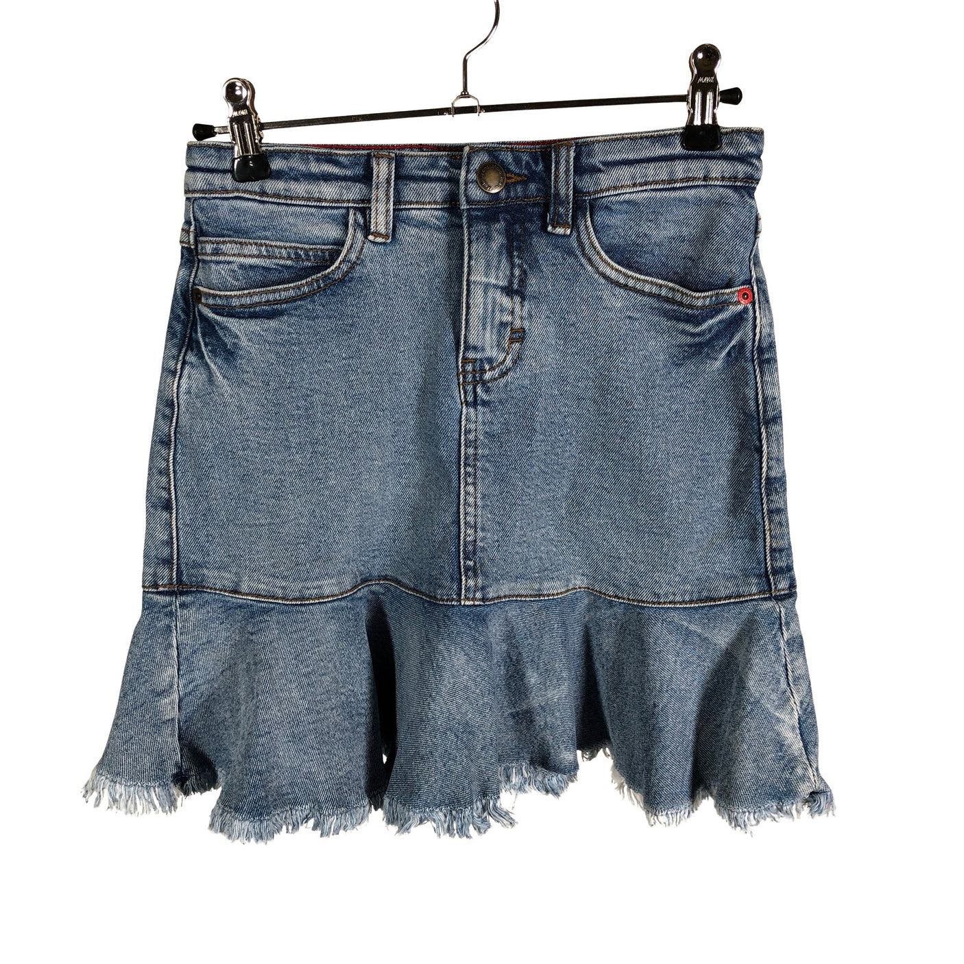 Unisex Molo Kids - Farkkuhame, koko 134 - 140 -  (1)
