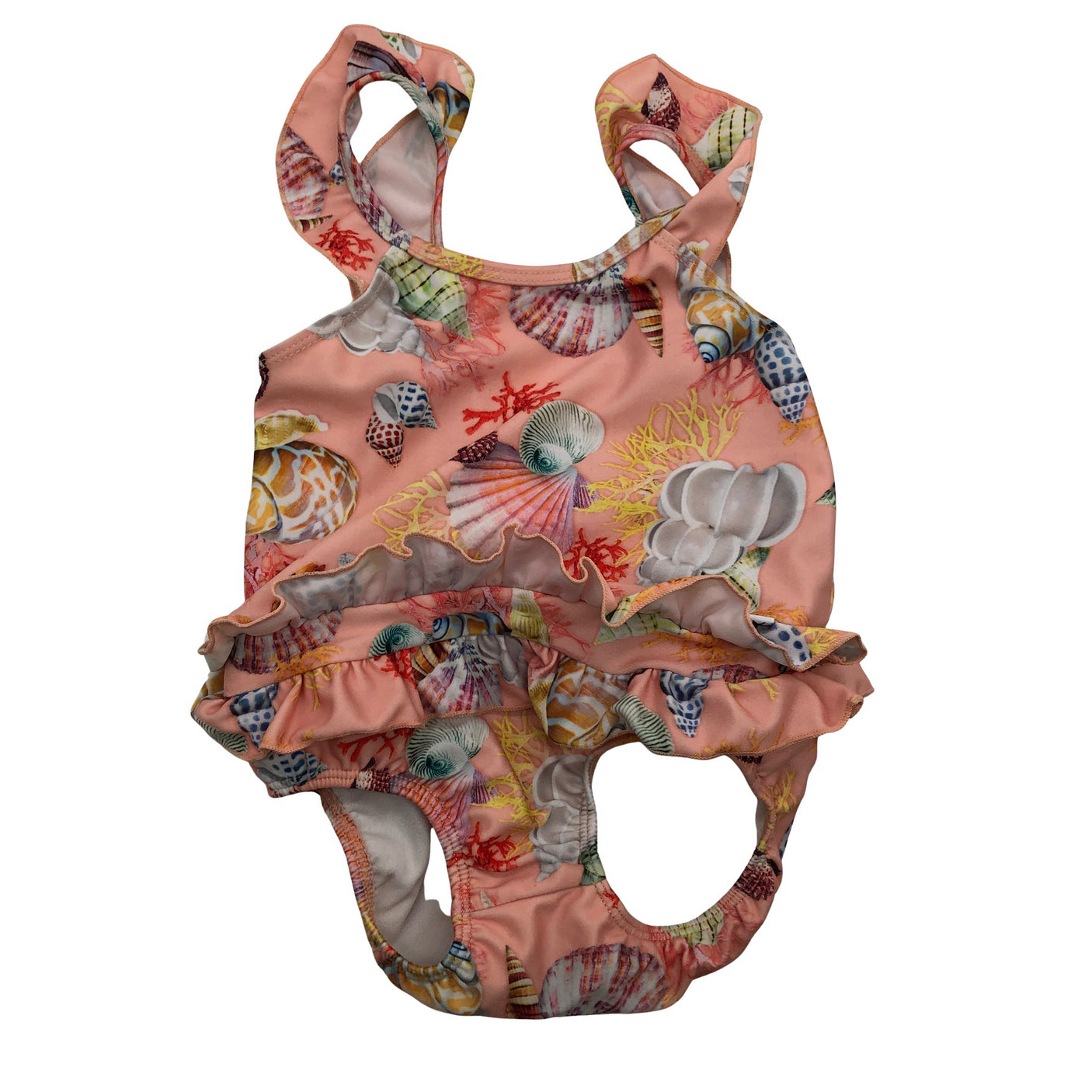Unisex Molo Kids - Uima-asu, koko 92 - 98 -  (1)