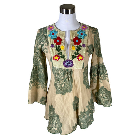 Unisex Nolita - Tunika, koko 38 -  ()