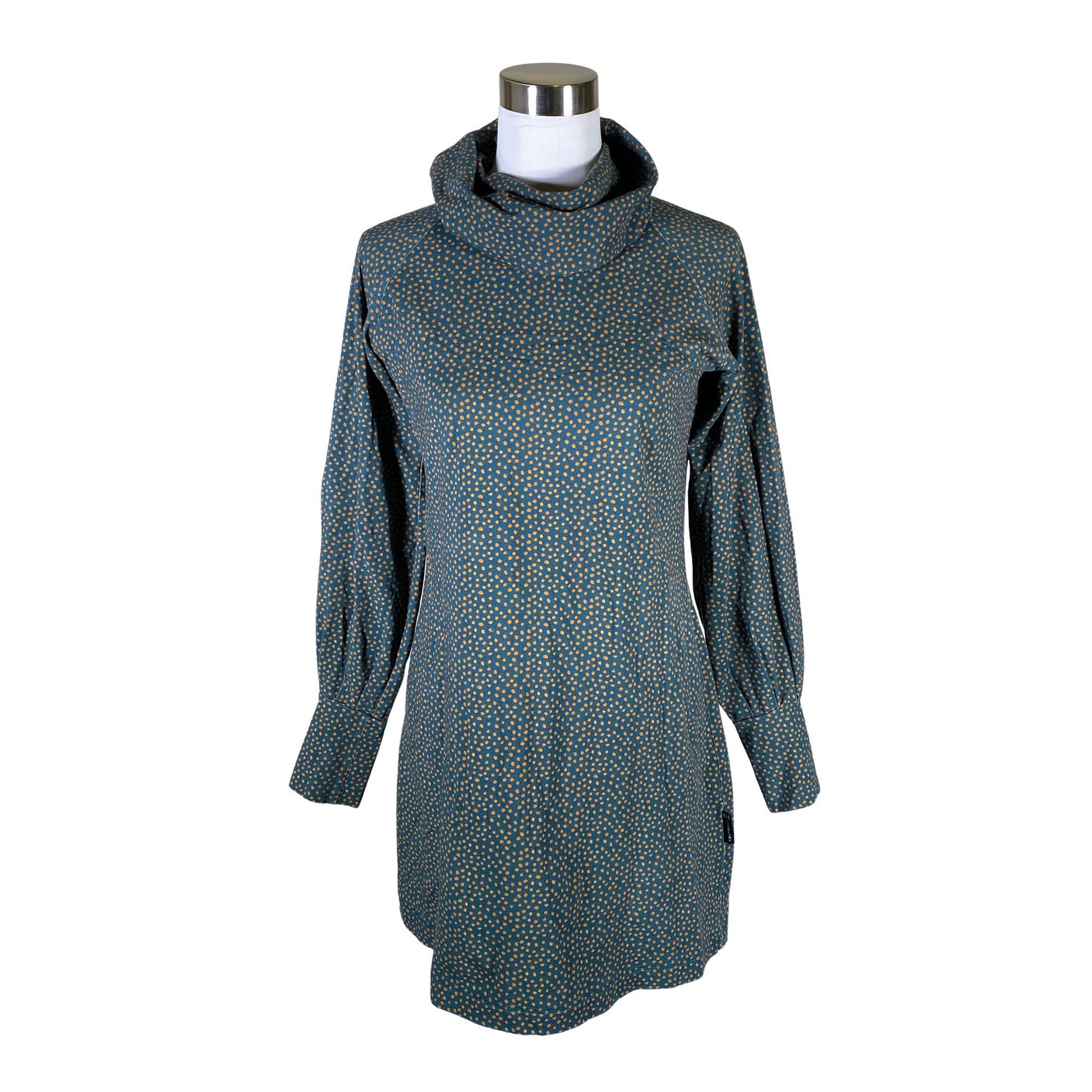 Unisex Ommellinen - Trikootunika, koko 38 -  (1)