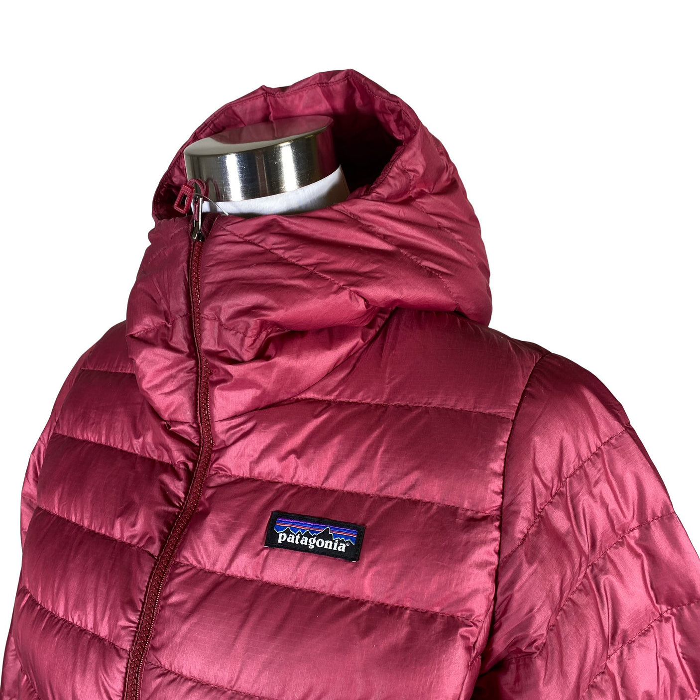 Unisex Patagonia - Kevytuntuvatakki, koko 36 -  (3)