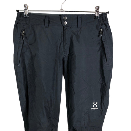 Unisex Haglöfs - Ulkohousut, koko 38 -  (2)