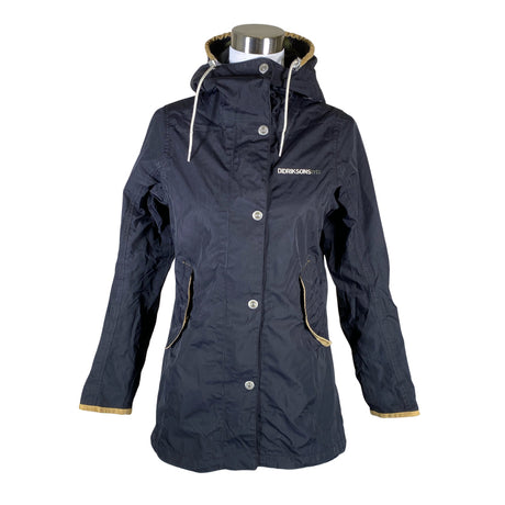 Unisex Didriksons - Urheilutakki, koko 36 -  ()