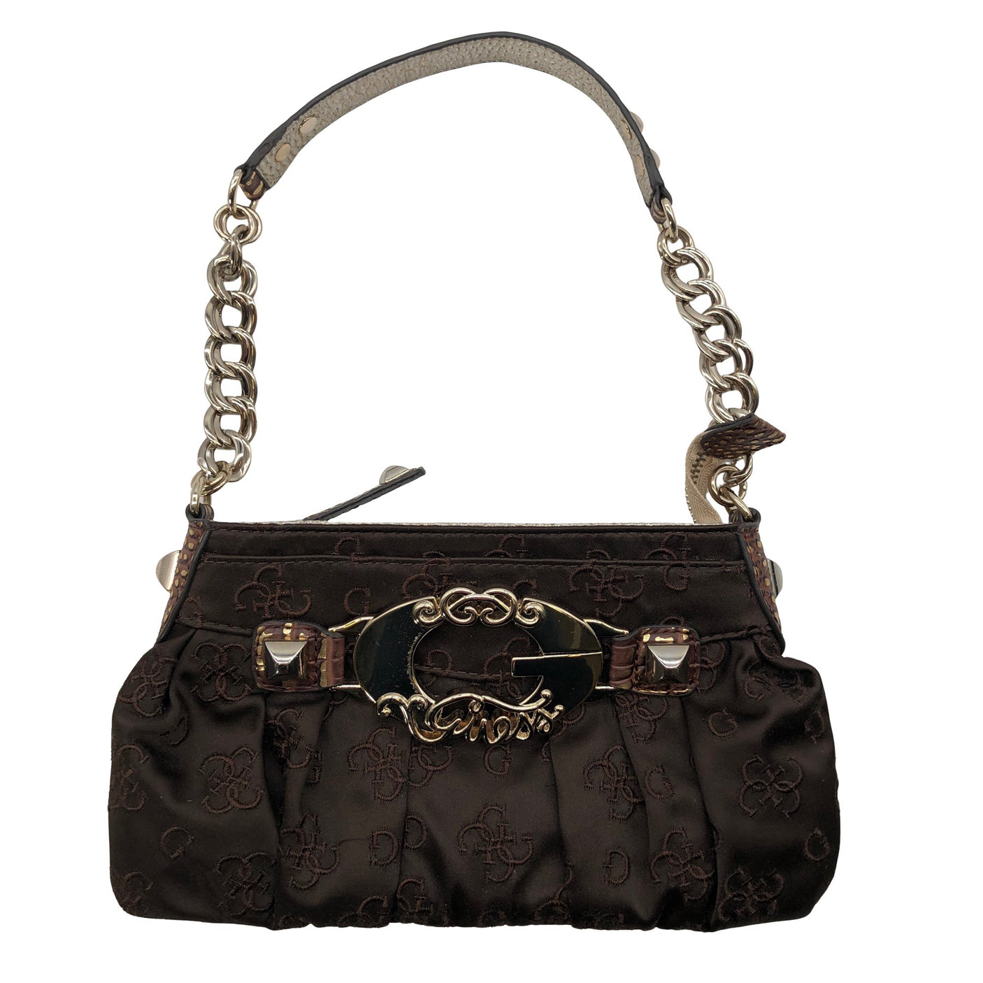 Unisex Guess - Käsilaukku, koko Mini -  (1)