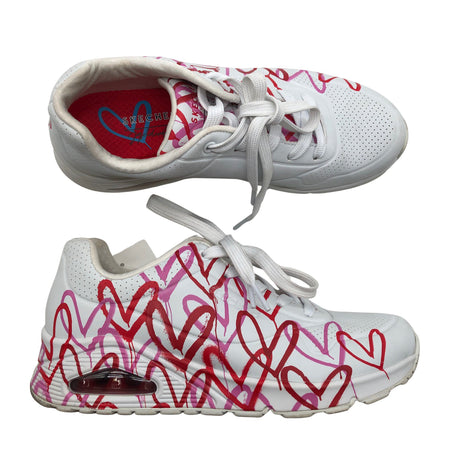 Unisex Skechers - Tennarit, koko 38 -  ()