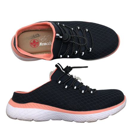 Unisex Rieker - Pistokkaat, koko 36 -  ()