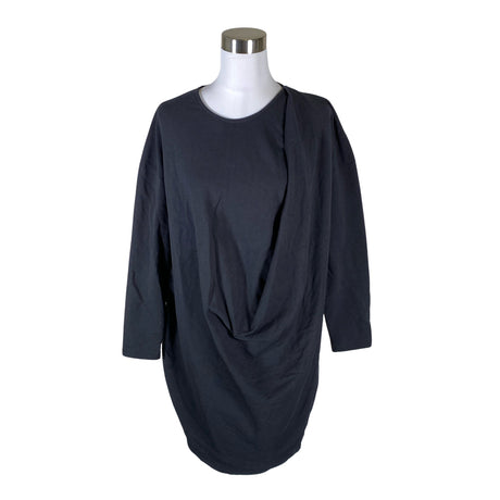 Unisex NOSH - Sweatshirt dress, size 40 - Black ()