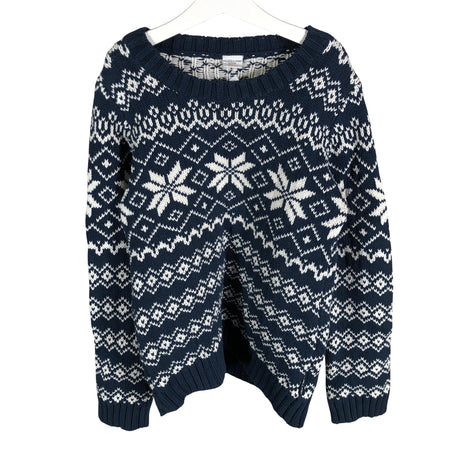 Unisex Polarn O. Pyret - Neulepaita, koko 146 - 152 -  ()