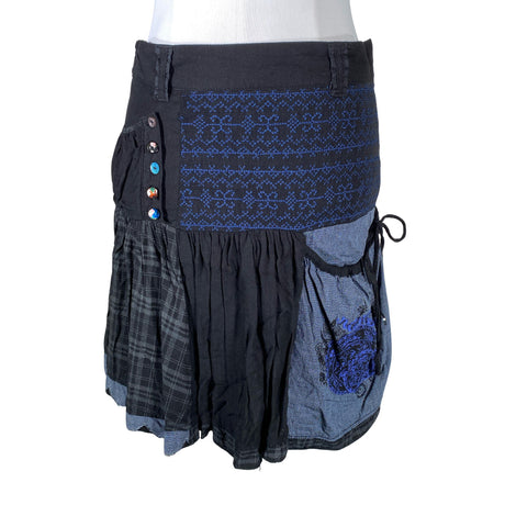 Unisex Desigual - Hame, koko 38 -  ()