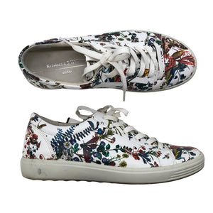 Unisex Ecco - Tennarit, koko 38 -  (1)