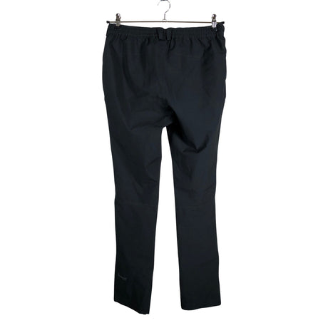Unisex Halti - Outdoor pants, size 38 - Black (2)