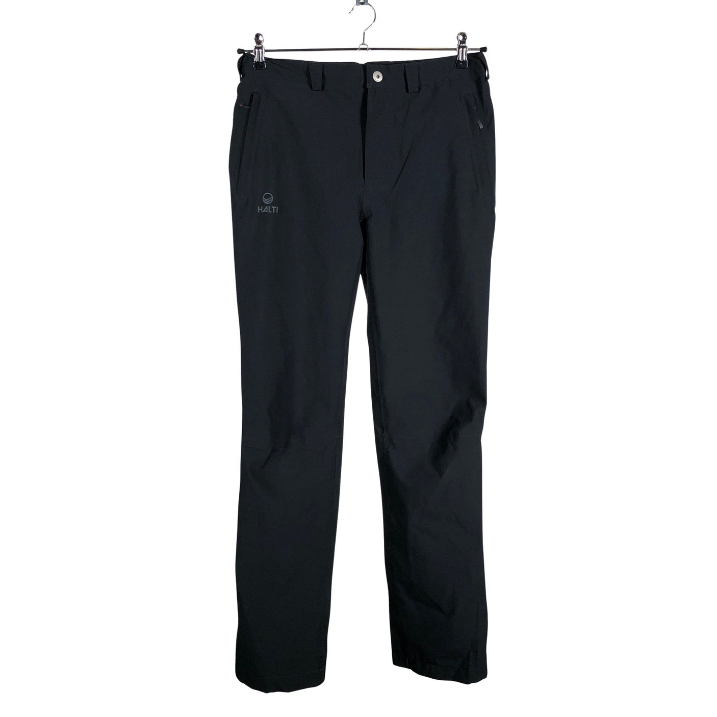Unisex Halti - Outdoor pants, size 38 - Black (1)