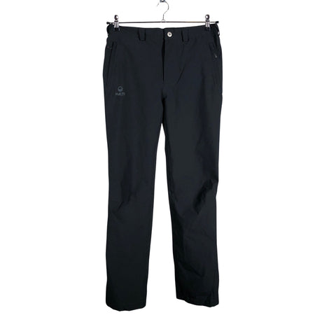 Unisex Halti - Outdoor pants, size 38 - Black ()