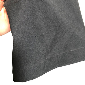 Unisex Halti - Outdoor pants, size 38 - Black (3)
