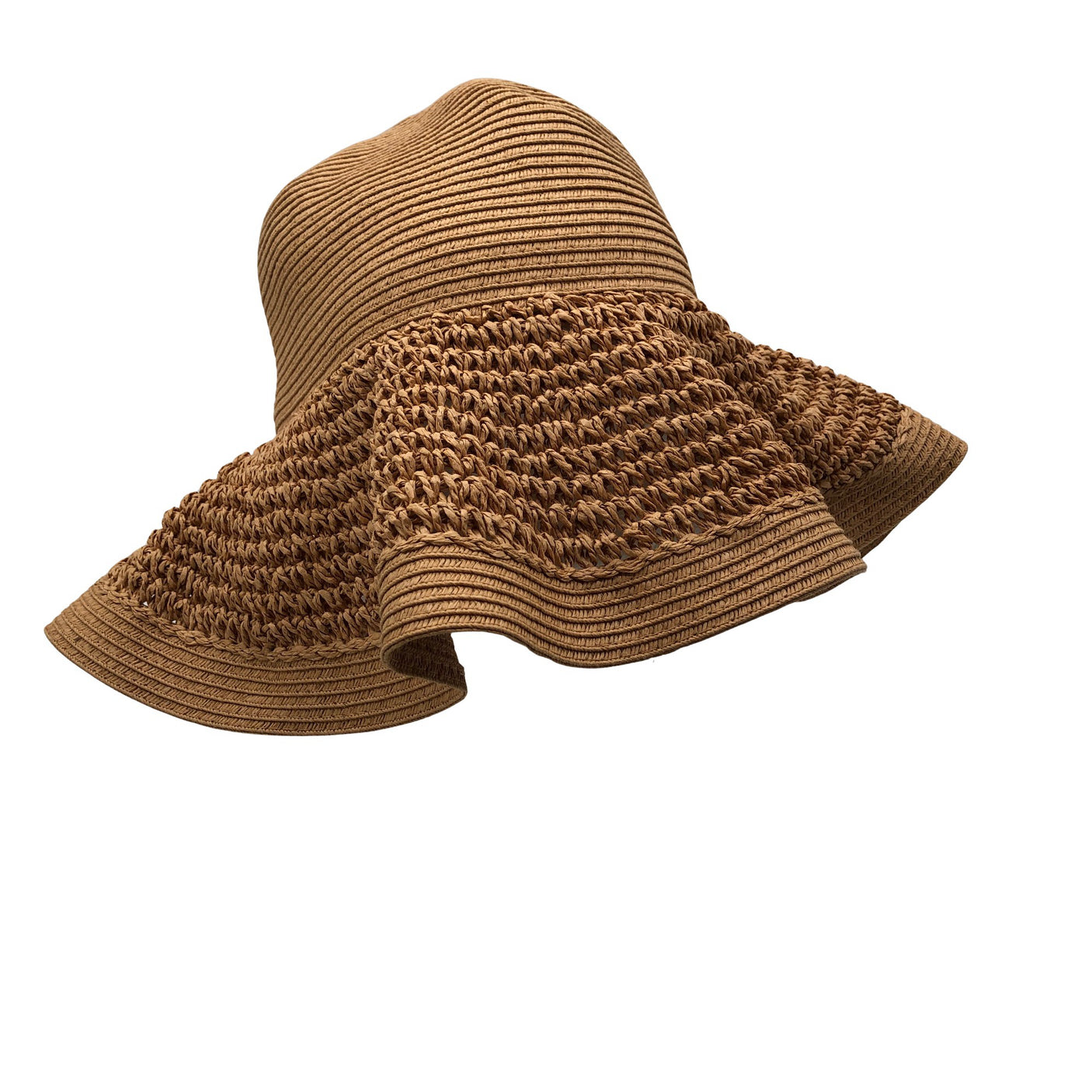 Unisex Anna Field - Kesähattu, koko 52 - 54 cm -  (2)