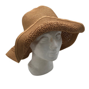 Unisex Anna Field - Kesähattu, koko 52 - 54 cm -  (1)